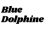 BLUE DOLPHIN