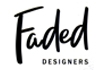 FADED DESIGNERS