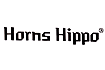 HORNS HIPPO