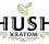 HUSH KRATOM