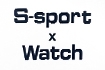 S - SPORT