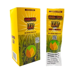 GRABBA FONTA LEAF 20PK