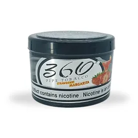 360 TOBACCO 250G