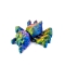 LOADED RETAIL KEYCHAIN STAND 80PC - ASSORTED DESIGN