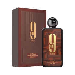 AFNAN 9PM ELIXIR PERFUM 100ML