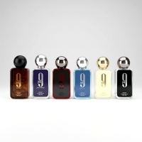 AFNAN 9AM / 9PM MIX SET 30ML 24PC