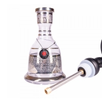 AMY DELUXE HOOKAH MINI MUTINA 108.01