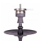 AMY DELUXE HOOKAH MINI MUTINA 108.01