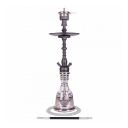 AMY DELUXE HOOKAH MINI MUTINA 108.01