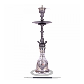 AMY DELUXE HOOKAH MINI MUTINA 108.01