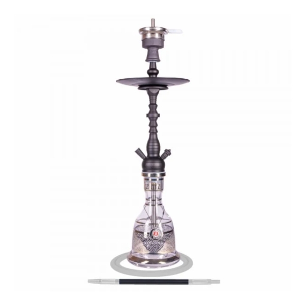AMY DELUXE HOOKAH MINI MUTINA 108.01