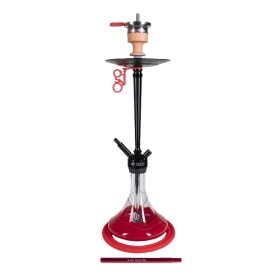 AMY DELUXE HOOKAH ALU DELUXE 066.01