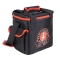 AMY DELUXE HOOKAH ALU SPHERE BAG 094.03