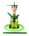 AMY DELUXE HOOKAH ALU SPHERE BAG 094.03