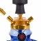 AMY DELUXE HOOKAH ALU SPHERE BAG 094.03