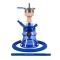 AMY DELUXE HOOKAH ALU SPHERE BAG 094.03