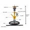 AMY DELUXE HOOKAH ALU BRILLI S 107.03