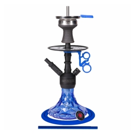 AMY DELUXE HOOKAH ALU BRILLI S 107.03