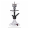 AMY DELUXE HOOKAH ALU BRILLI S 107.03