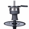 AMY DELUXE HOOKAH ALU BRILLI S 107.03