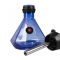 AMY DELUXE HOOKAH ALU DIAMOND 062