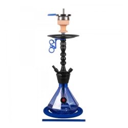 AMY DELUXE HOOKAH ALU DIAMOND 062