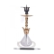 AMY DELUXE HOOKAH ALU DIAMOND 062
