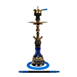AMY DELUXE HOOKAH MINI KURA 088.02