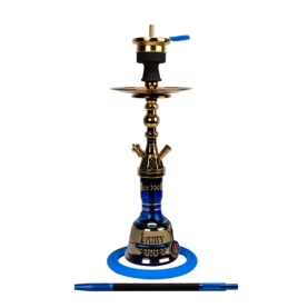 AMY DELUXE HOOKAH MINI KURA 088.02
