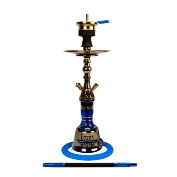 AMY DELUXE HOOKAH MINI KURA 088.02