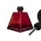 AMY DELUXE HOOKAH PYRAWOOD 090.02