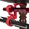 AMY DELUXE HOOKAH PYRAWOOD 090.02