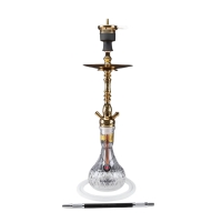 AMY DELUXE HOOKAH NASIRA 119.01