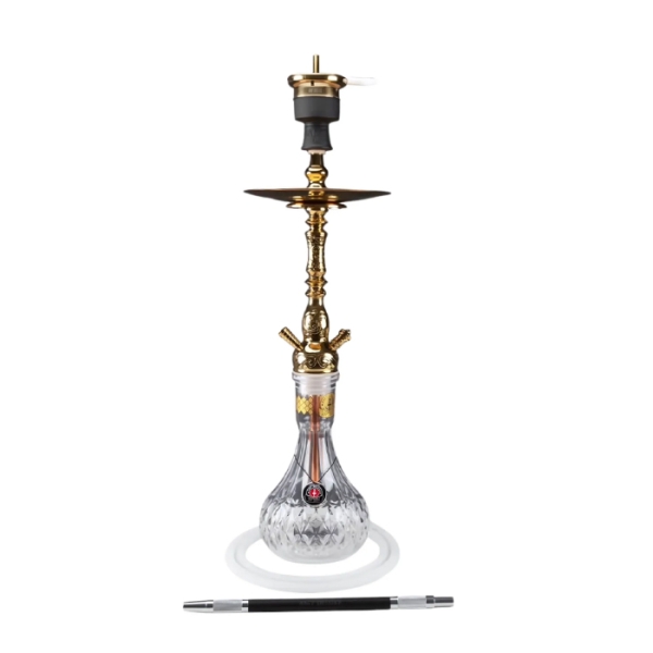 AMY DELUXE HOOKAH NASIRA 119.01