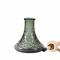AMY DELUXE HOOKAH ALU WONDER 116.02