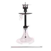 AMY DELUXE HOOKAH ALU WONDER 116.02