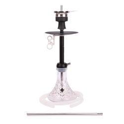 AMY DELUXE HOOKAH ALU WONDER 116.02