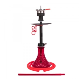 AMY DELUXE HOOKAH ALU WONDER 116.02