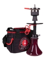 AMY DELUXE HOOKAH ALU MINI BAG 116.03