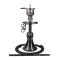 AMY DELUXE HOOKAH ALU MINI BAG 116.03