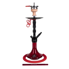 AMY DELUXE HOOKAH ALU BRILLI S 107.03