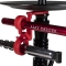 AMY DELUXE HOOKAH ALU BRILLI S 107.03