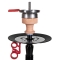 AMY DELUXE HOOKAH ALU BRILLI S 107.03