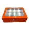 APEX CARB CAP DISPLAY 12CT - CCP 205