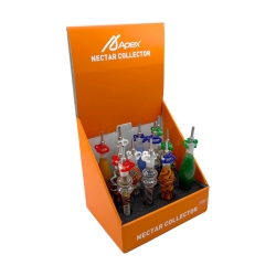 APEX NECTAR COLLECTOR 12CT 10MM - NDC24