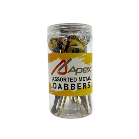 APEX DABBERS SPOON JAR 24CT - DB16