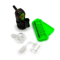APEX RIGS KIT - GWP4