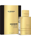 ALHARAMAIN AMBER OUD GOLD EDITION 120ML