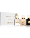 ARMAF CLUB DE NUIT GIFT SET WOMAN 30ML 3PC