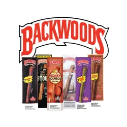 BACKWOODS SINGLE